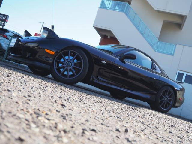 ＲＸ－７（新潟県新潟市西区）画像22
