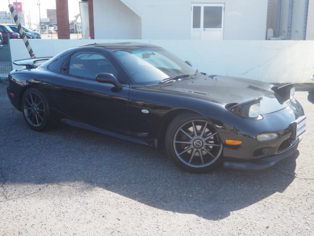 ＲＸ－７（新潟県新潟市西区）画像25