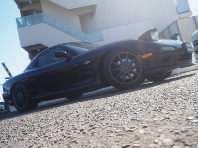 ＲＸ－７（新潟県新潟市西区）画像26