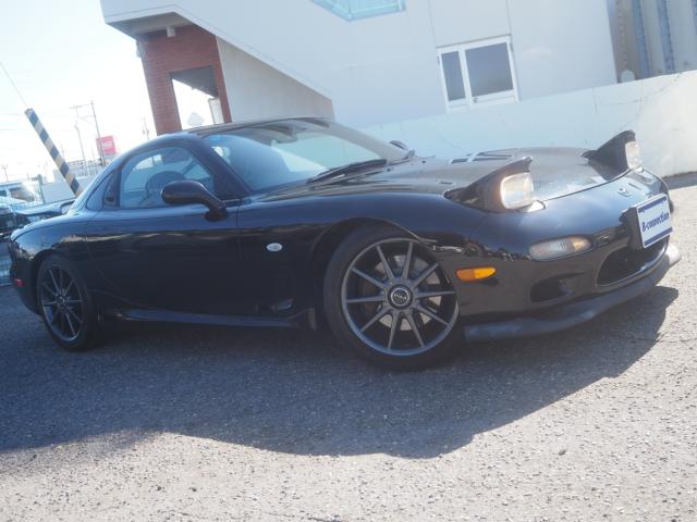 ＲＸ－７（新潟県新潟市西区）画像37