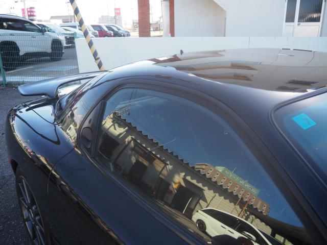 ＲＸ－７（新潟県新潟市西区）画像41