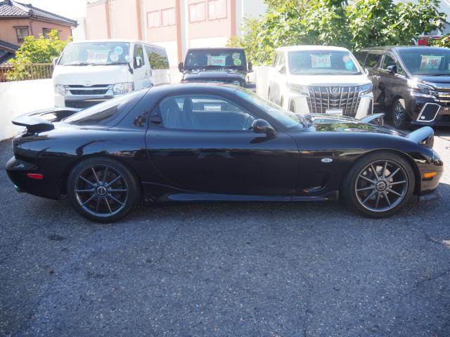 ＲＸ－７（新潟県新潟市西区）画像33