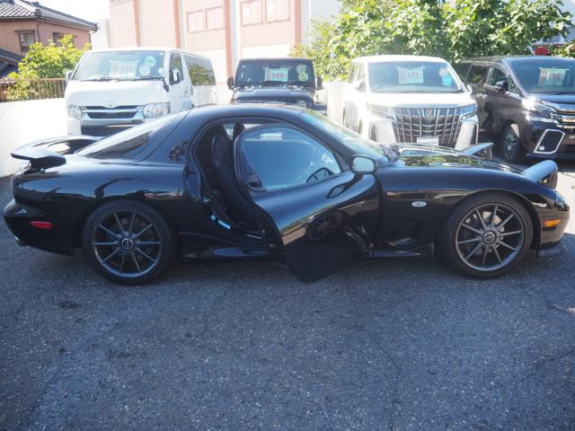 ＲＸ－７（新潟県新潟市西区）画像34