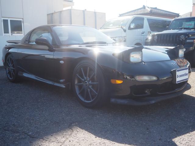 ＲＸ－７（新潟県新潟市西区）画像27