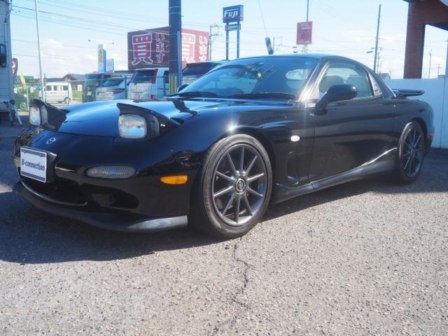 ＲＸ－７（新潟県新潟市西区）画像23
