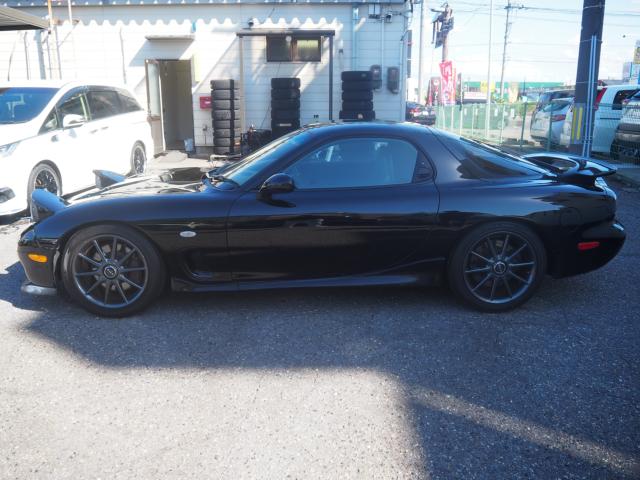 ＲＸ－７（新潟県新潟市西区）画像35