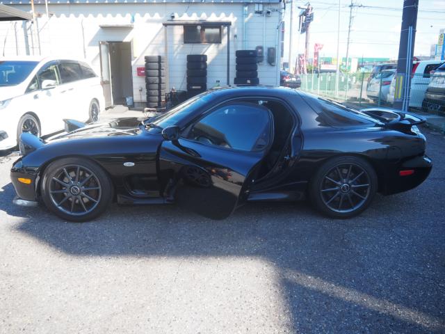ＲＸ－７（新潟県新潟市西区）画像36
