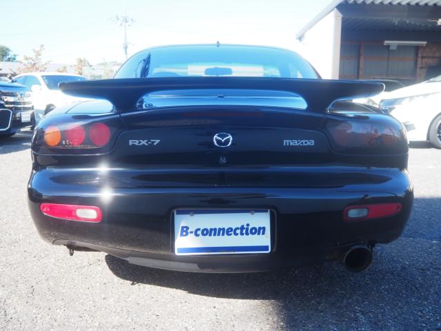 ＲＸ－７（新潟県新潟市西区）画像9