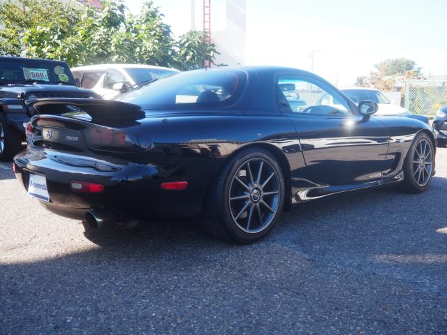 ＲＸ－７（新潟県新潟市西区）画像29