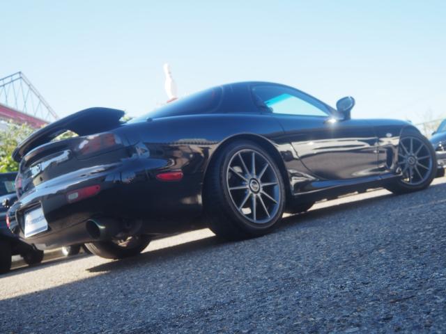 ＲＸ－７（新潟県新潟市西区）画像31