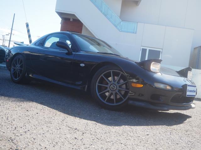 ＲＸ－７（新潟県新潟市西区）画像10