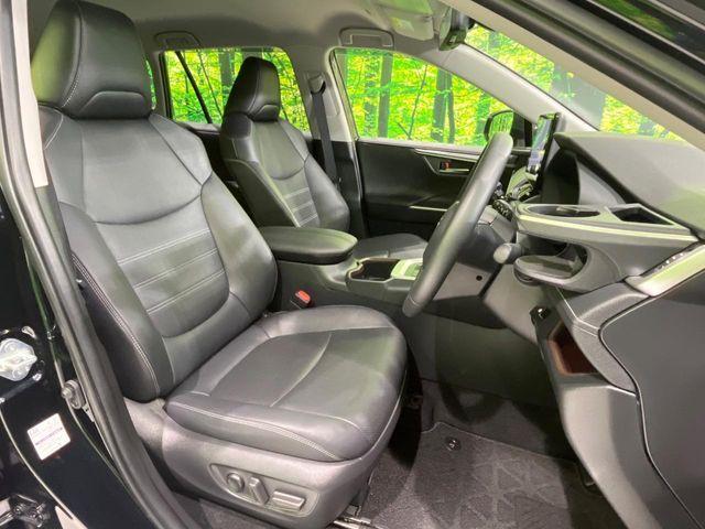 ＲＡＶ４（新潟県長岡市）画像8
