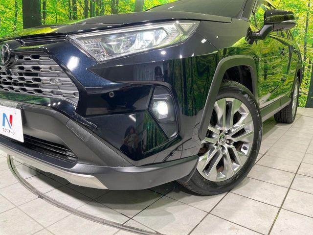 ＲＡＶ４（新潟県長岡市）画像12