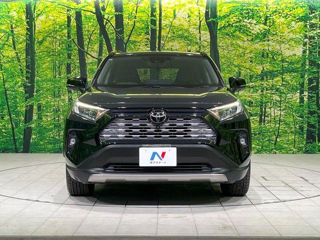 ＲＡＶ４（新潟県長岡市）画像14
