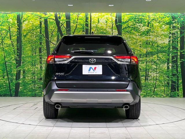 ＲＡＶ４（新潟県長岡市）画像15