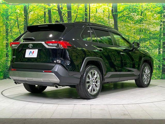 ＲＡＶ４（新潟県長岡市）画像17
