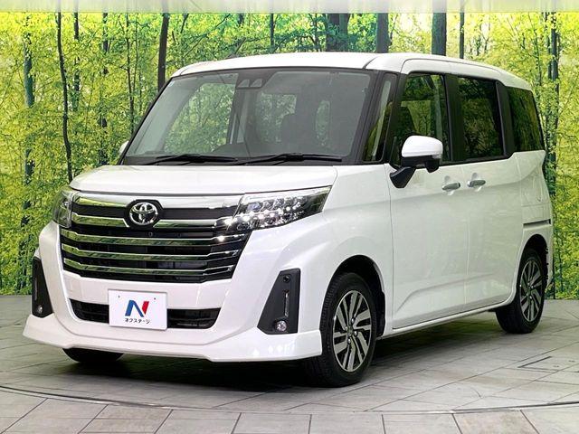 ルーミー（新潟県新潟市東区）