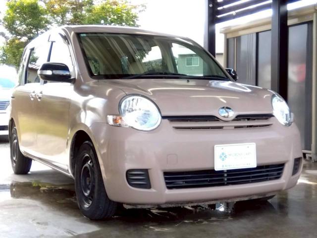 シエンタ（新潟県十日町市）画像4