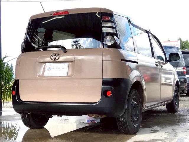 シエンタ（新潟県十日町市）画像6