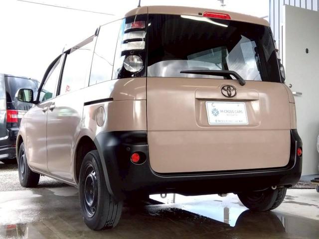 シエンタ（新潟県十日町市）画像7