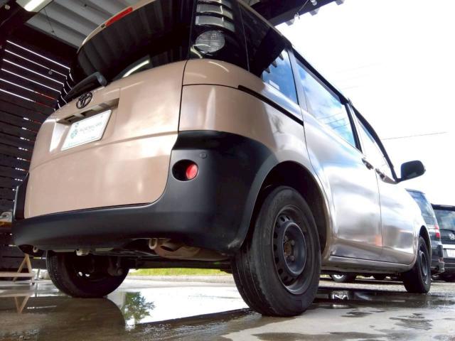 シエンタ（新潟県十日町市）画像35