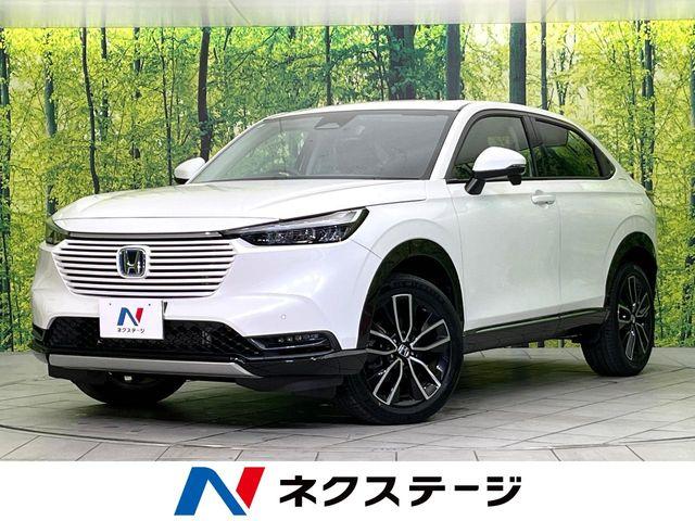 ヴェゼル（新潟県新潟市東区）