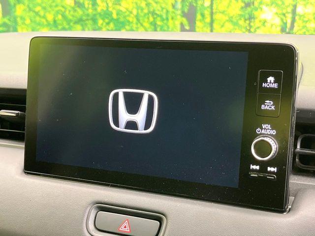 ヴェゼル（新潟県新潟市東区）