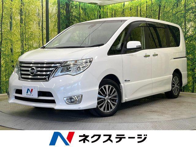 セレナ（新潟県新潟市南区）