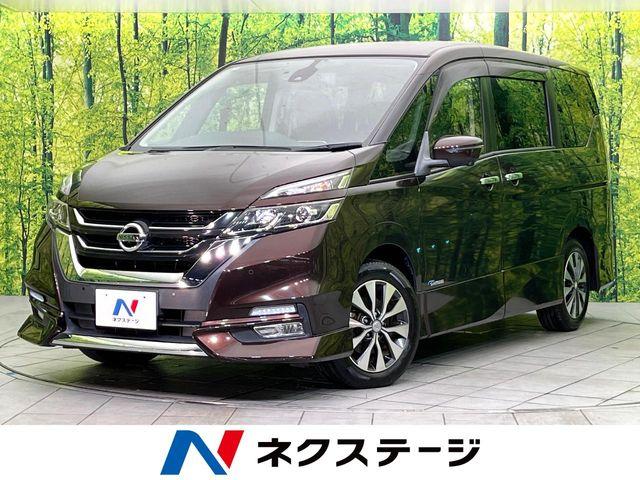 セレナ（新潟県新潟市東区）