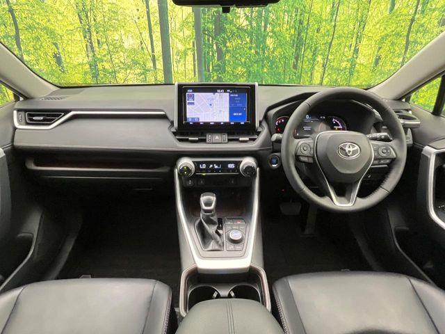 ＲＡＶ４（新潟県新潟市南区）画像2