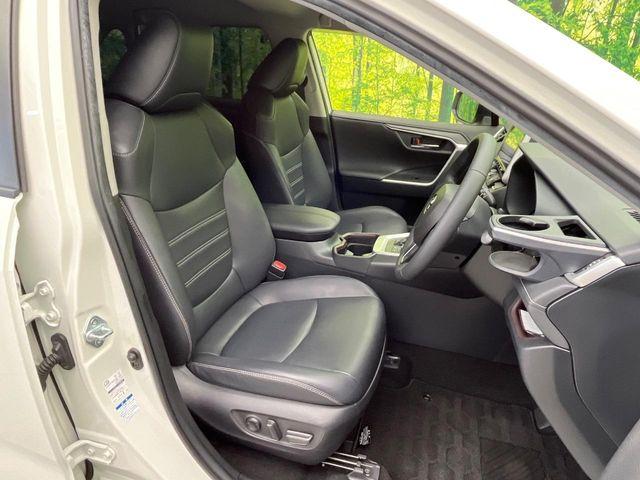 ＲＡＶ４（新潟県新潟市南区）画像8