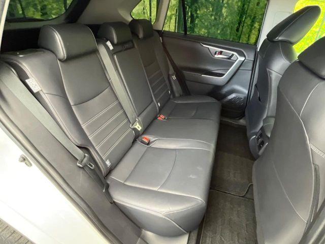 ＲＡＶ４（新潟県新潟市南区）画像9