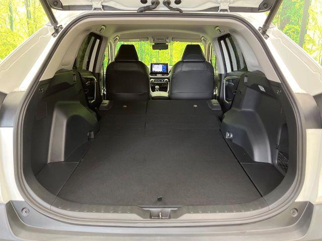 ＲＡＶ４（新潟県新潟市南区）画像10
