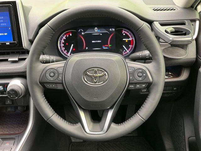 ＲＡＶ４（新潟県新潟市南区）画像11