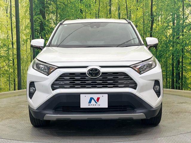 ＲＡＶ４（新潟県新潟市南区）画像14
