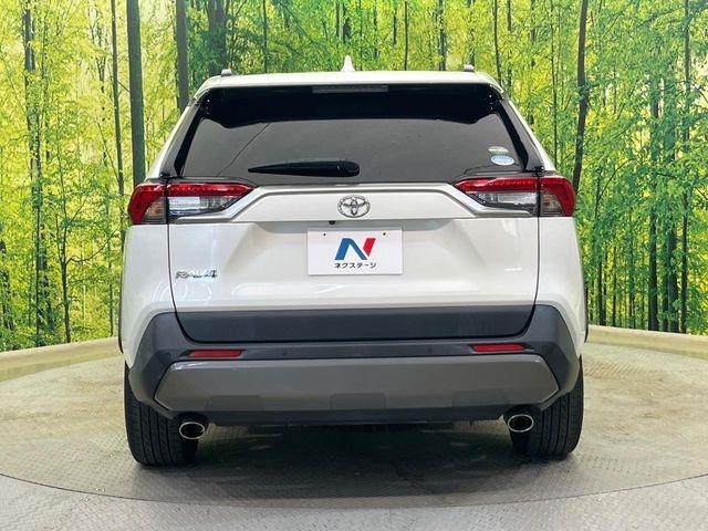 ＲＡＶ４（新潟県新潟市南区）画像15