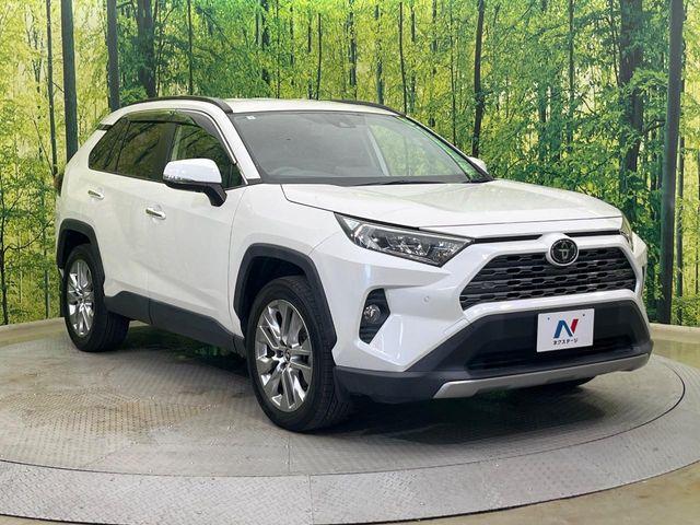 ＲＡＶ４（新潟県新潟市南区）画像16