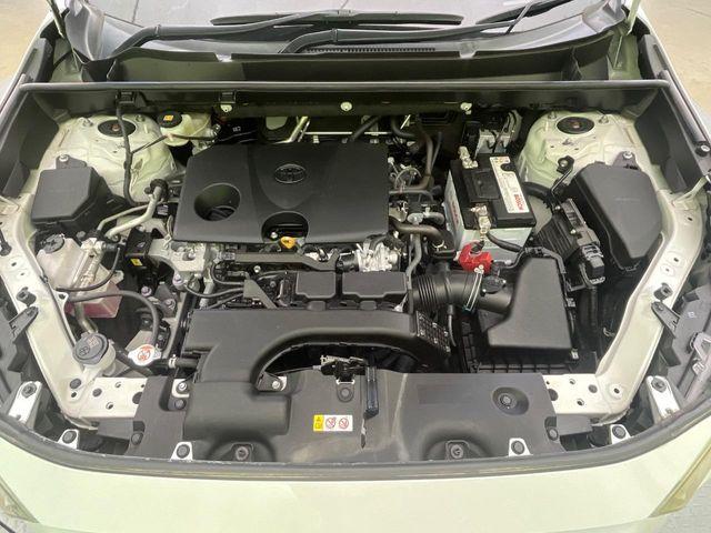 ＲＡＶ４（新潟県新潟市南区）画像18