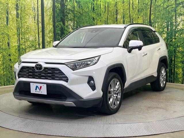 ＲＡＶ４（新潟県新潟市南区）画像27