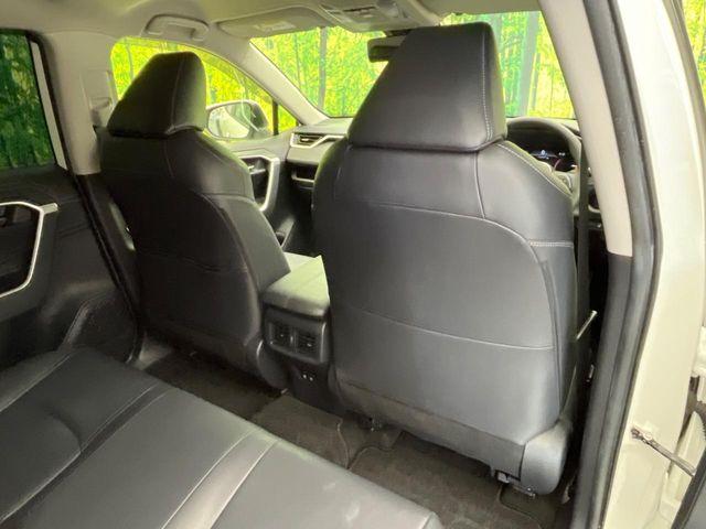 ＲＡＶ４（新潟県新潟市南区）画像42