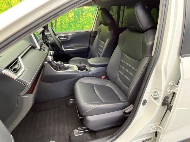 ＲＡＶ４（新潟県新潟市南区）画像44