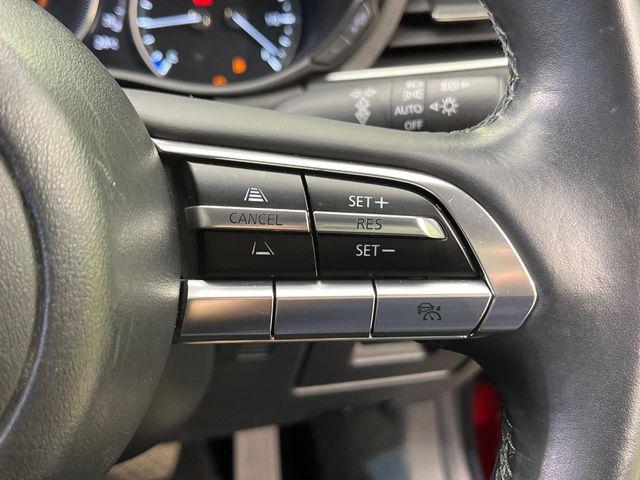 MAZDA3（新潟県新潟市南区）画像6