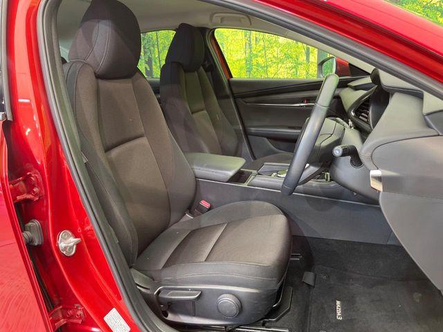 MAZDA3（新潟県新潟市南区）画像8
