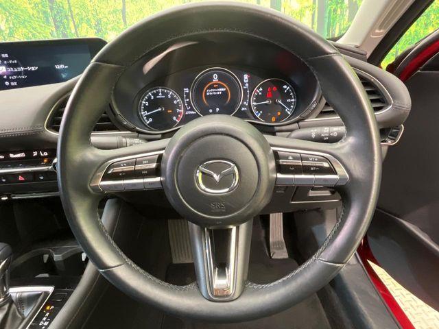 MAZDA3（新潟県新潟市南区）画像11