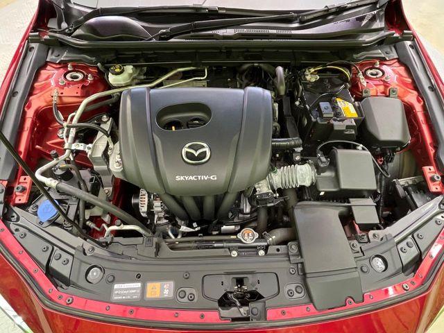 MAZDA3（新潟県新潟市南区）画像18