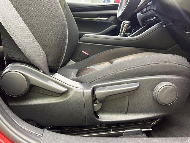 MAZDA3（新潟県新潟市南区）画像35