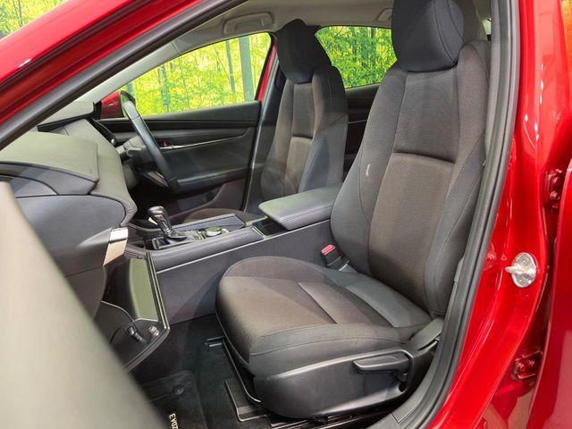 MAZDA3（新潟県新潟市南区）画像38