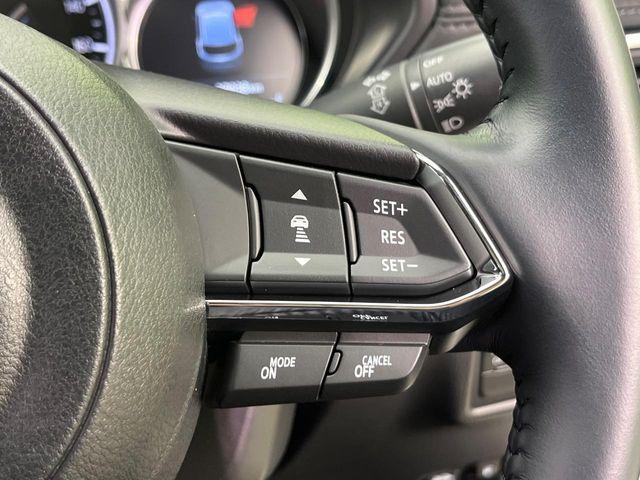 CX-5（新潟県新潟市南区）