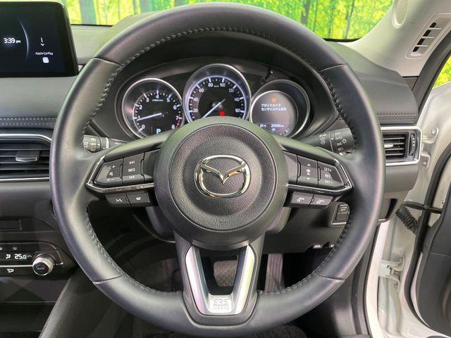 CX-5（新潟県新潟市南区）