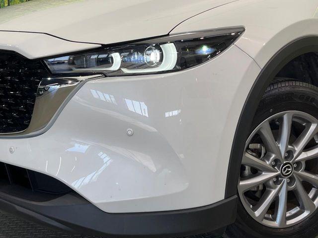 CX-5（新潟県新潟市南区）